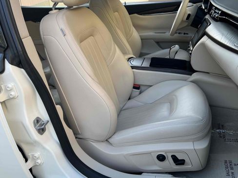 Used 2018 Maserati Quattroporte S RWD image 30