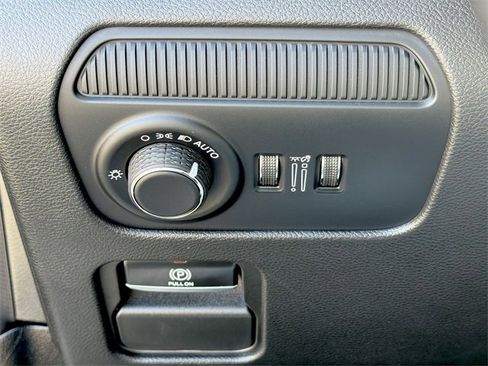 New 2026 Jeep Grand Wagoneer Limited image 30