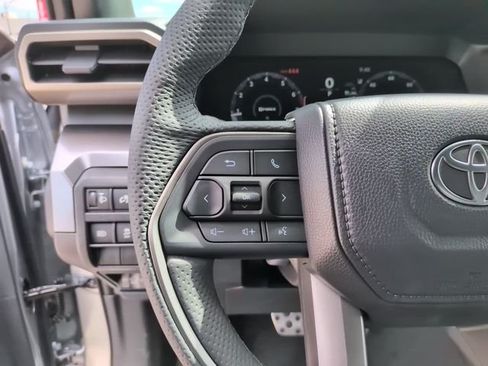 New 2026 Toyota Tacoma TRD Sport AWD/4WD image 17