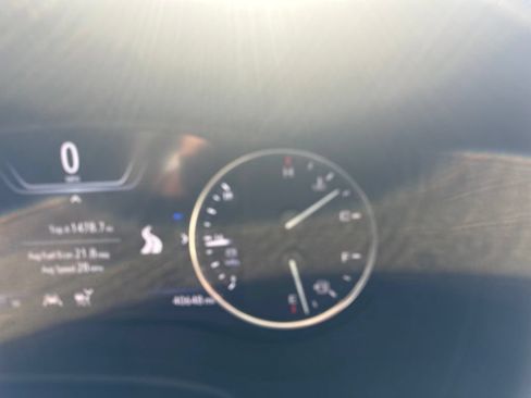 Used 2023 Buick Enclave Avenir w/ Avenir Technology Package AWD/4WD image 9