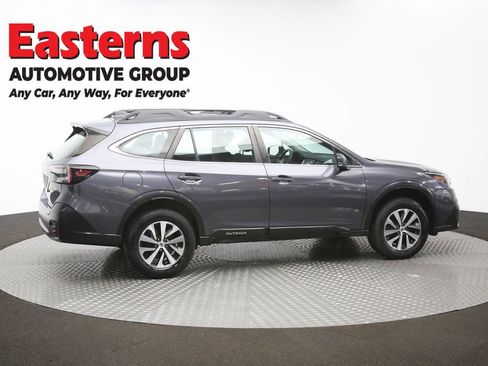 Used 2022 Subaru Outback AWD/4WD image 42