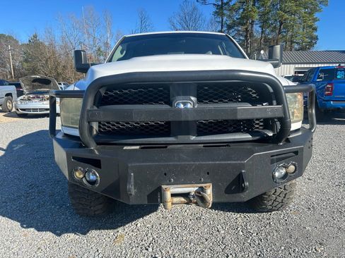 Used 2014 RAM 3500 Tradesman w/ Cold Weather Group image 2