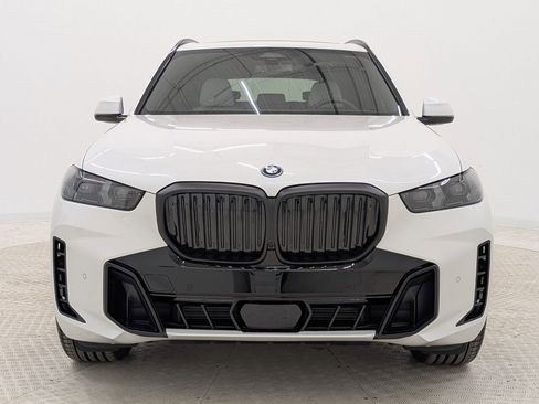 New 2026 BMW X5 xDrive50e w/ M Sport Package AWD/4WD image 6
