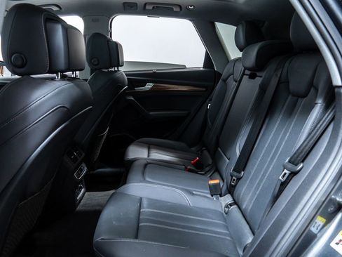 Used 2022 Audi Q5 2.0T Premium Plus image 30