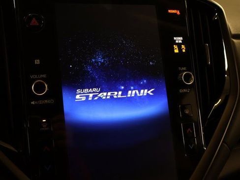 New 2026 Subaru Ascent Limited Bronze image 20