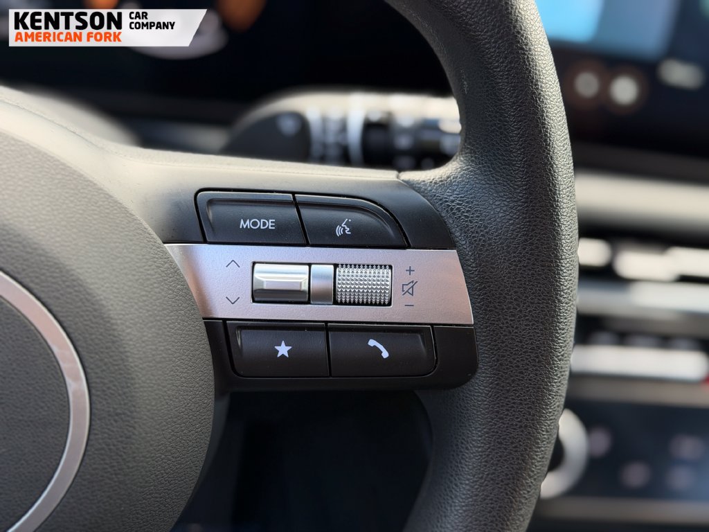 Used 2026 Hyundai Tucson SEL Plus AWD/4WD image 14
