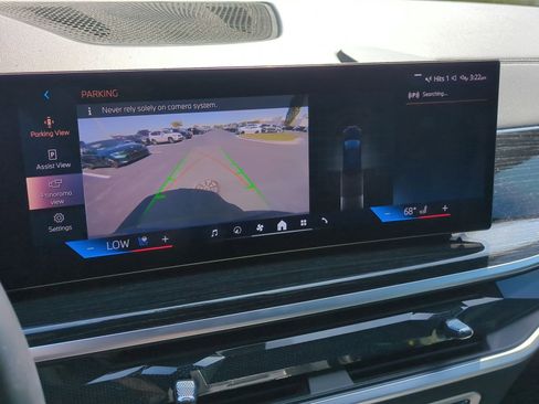 Certified 2024 BMW X5 xDrive50e w/ M Sport Package image 25