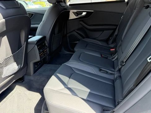 New 2026 Audi Q8 Premium Plus AWD/4WD image 24