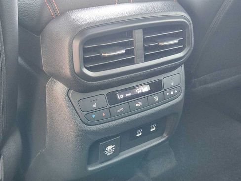 Certified 2026 Honda Passport TrailSport Elite image 29