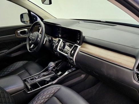 Used 2023 Kia Sorento SX Prestige AWD/4WD image 27