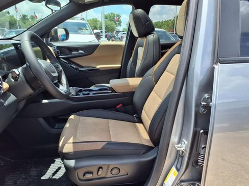 New 2026 Chevrolet Equinox ACTIV image 10