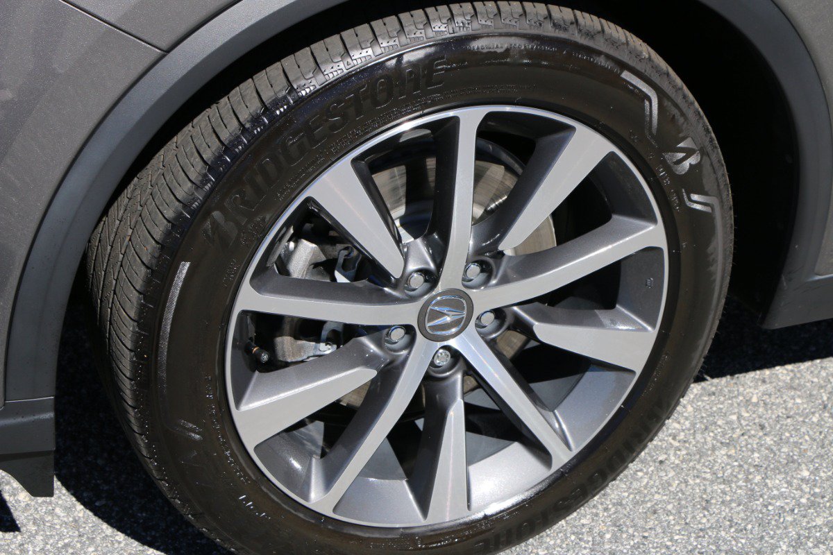 Used 2026 Acura MDX w/ Technology Package FWD image 14