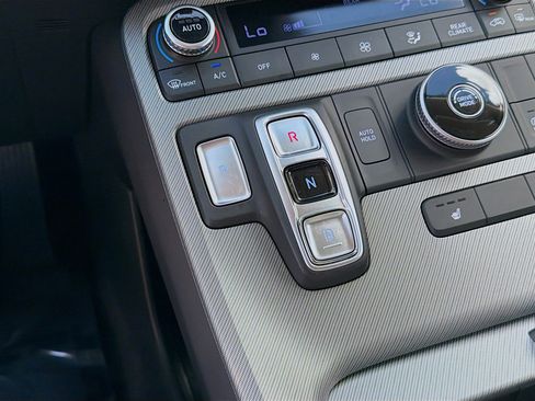 Used 2025 Hyundai Palisade SEL image 14