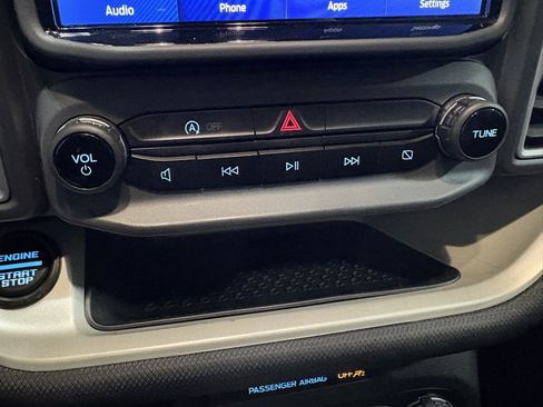 Used 2021 Ford Bronco Sport Big Bend image 19