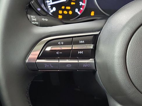 New 2026 MAZDA CX-50 AWD 2.5 S w/ Cargo Package image 15