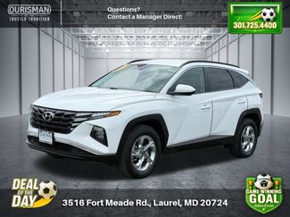 Used 2024 Hyundai Tucson SEL AWD/4WD video 2