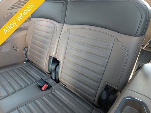 Certified 2024 Kia EV9 Land image 20