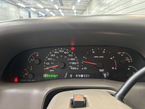 Used 2004 Ford F350 XL image 17