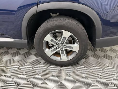 Used 2023 Honda Pilot EX-L image 22