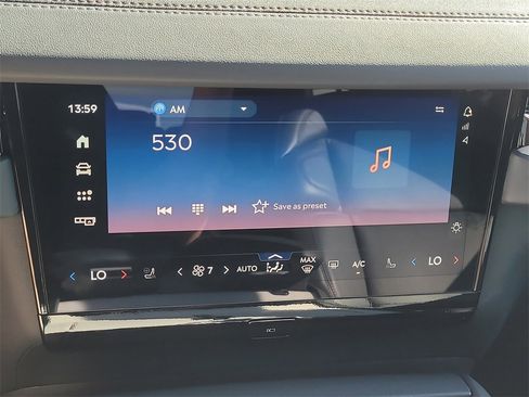 New 2025 Lincoln Navigator Reserve w/ Jet Appearance Package image 26