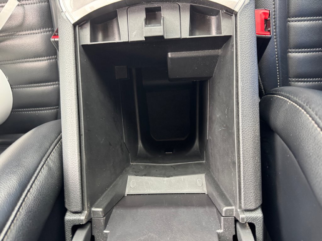Certified 2024 Ford Edge SEL AWD/4WD image 28