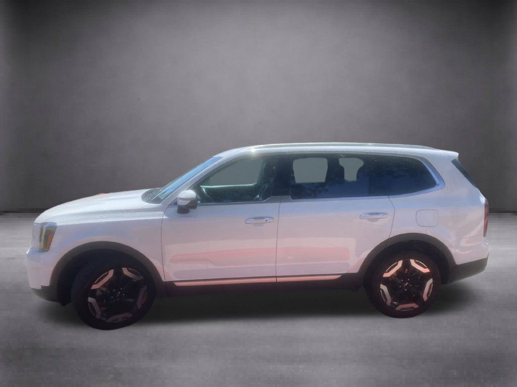 Used 2024 Kia Telluride S FWD image 6