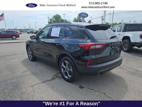 Used 2025 Ford Escape ST-Line AWD/4WD image 3