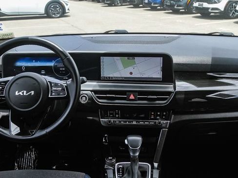 Used 2024 Kia Seltos S FWD image 14