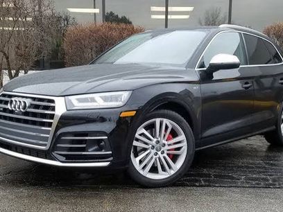 Used 2018 Audi Q5 2.0T Premium Plus w/ Premium Plus Package