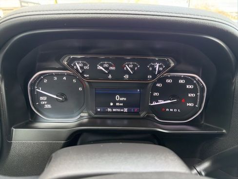 Used 2021 GMC Sierra 1500 SLE w/ X31 Off-Road Package image 22