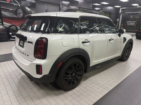 Used 2024 MINI Cooper Countryman S FWD image 11