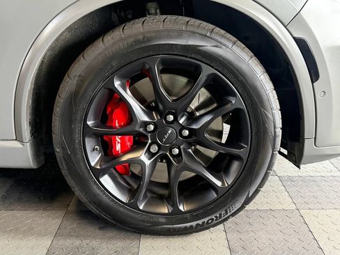 Used 2024 Dodge Durango SRT Hellcat AWD/4WD image 34