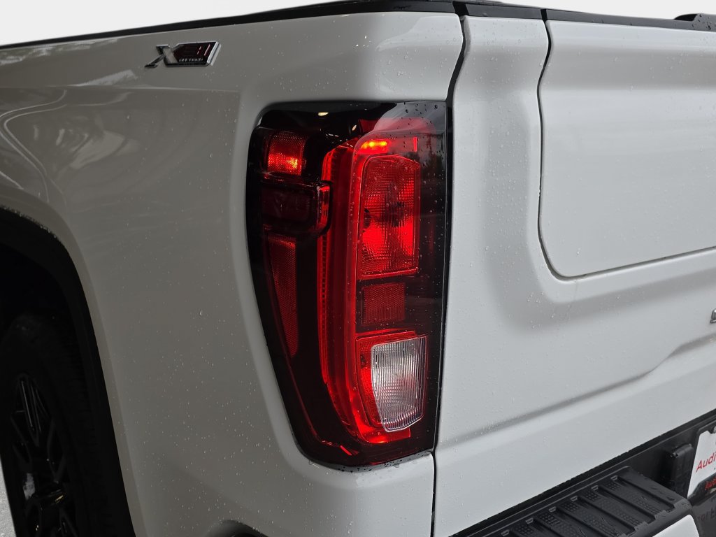 Used 2023 GMC Sierra 1500 Elevation w/ Elevation Premium Package AWD/4WD image 38