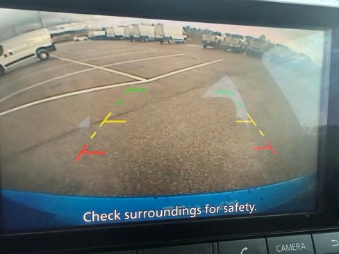 Used 2021 Nissan Sentra SR image 20