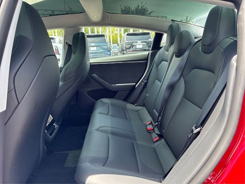 Used 2026 Tesla Model 3 Performance AWD/4WD image 10