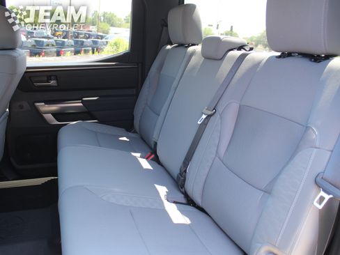 Used 2025 Toyota Tundra SR5 AWD/4WD image 22