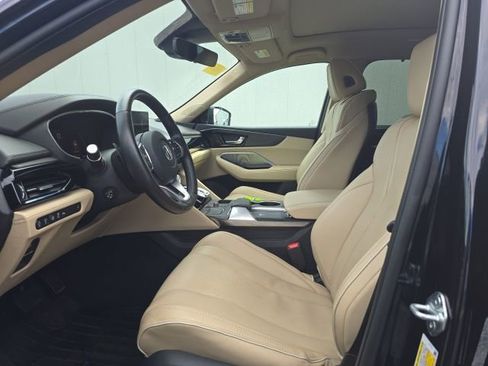 Used 2023 Acura MDX Advance image 15