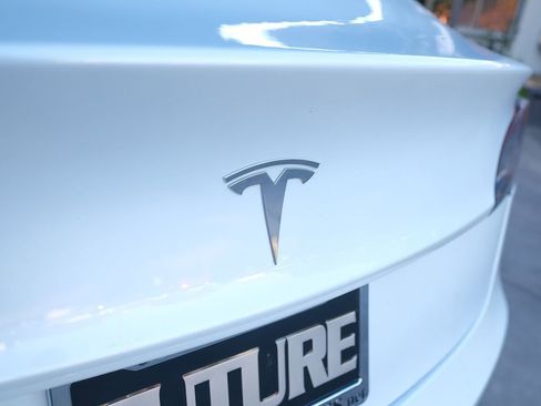 Used 2020 Tesla Model 3 Standard Range Plus image 39