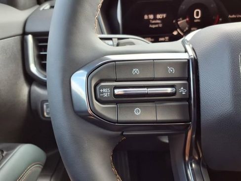 New 2026 GMC Terrain AT4 image 33