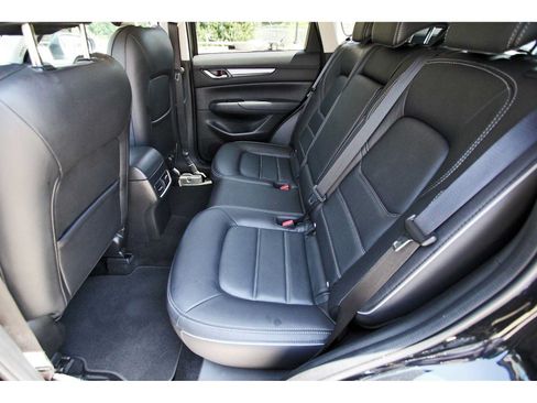 Used 2025 MAZDA CX-5 AWD 2.5 S w/ Preferred Package image 12