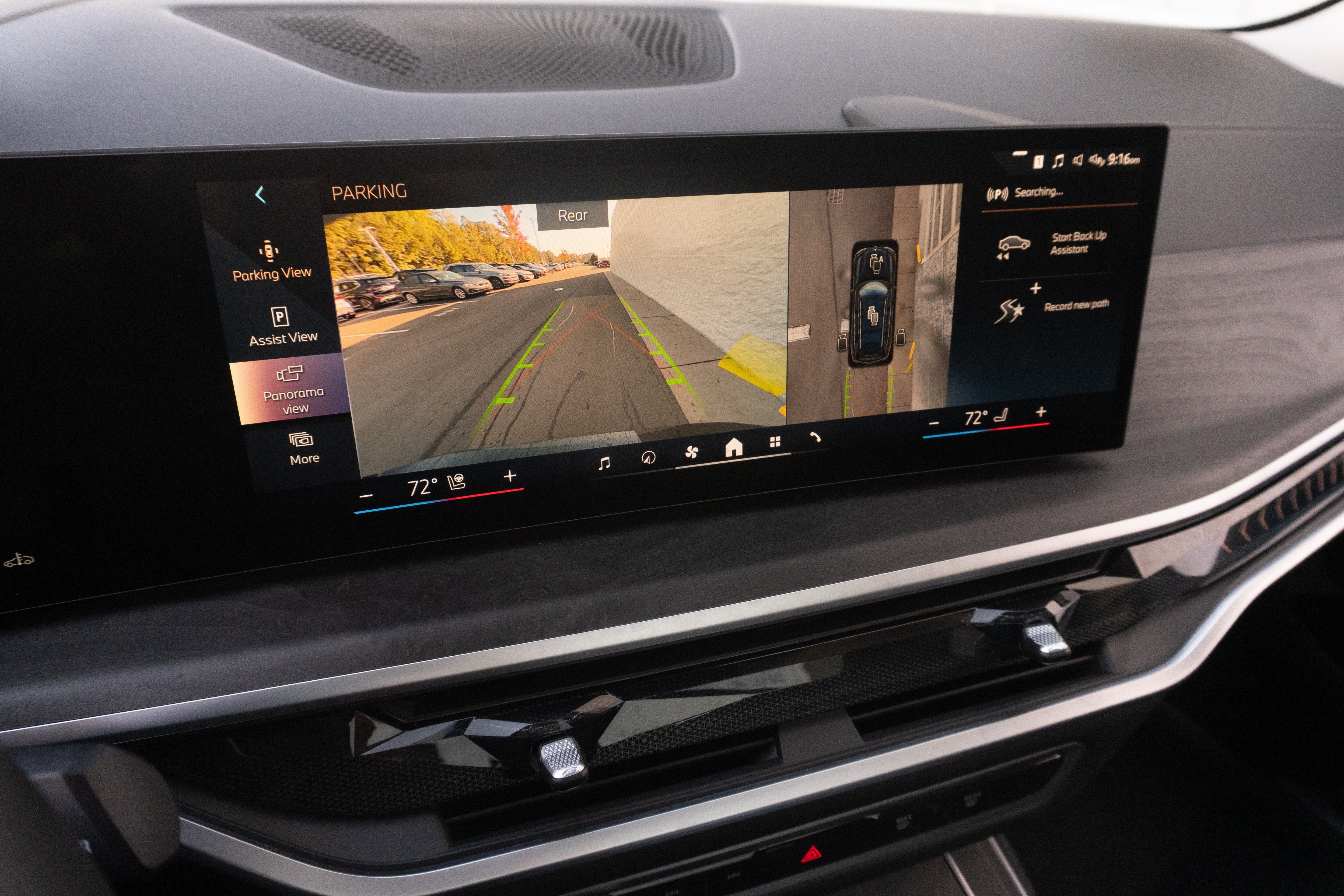 Certified 2026 BMW X7 xDrive40i AWD/4WD image 25