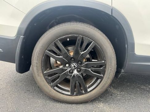 Used 2022 Honda Pilot Special Edition image 9