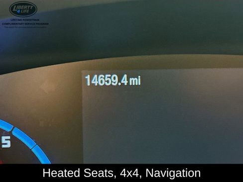 Used 2022 Ford Bronco Sport Big Bend w/ Convenience Package image 12