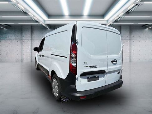 Used 2022 Ford Transit Connect XL image 4
