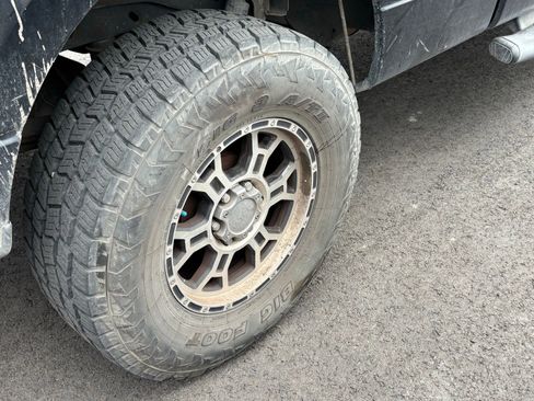 Used 2007 Ford F150 XLT AWD/4WD image 5