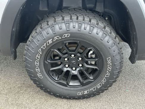 Used 2025 RAM 1500 Rebel AWD/4WD image 5