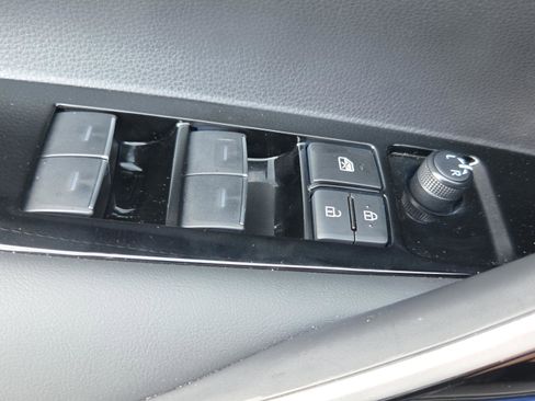 Used 2026 Toyota Corolla XSE image 29