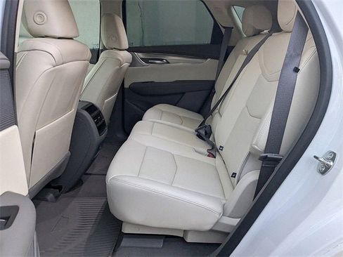 New 2025 Cadillac XT5 Premium Luxury w/ Technology Package image 13