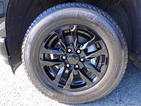 Used 2021 Chevrolet Silverado 1500 RST w/ Convenience Package II image 55