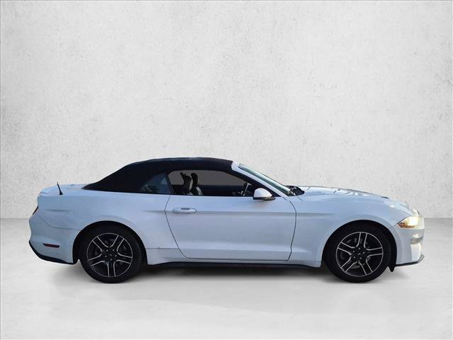 Used 2018 Ford Mustang Premium RWD image 5